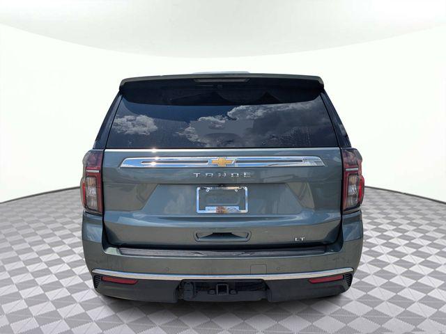 2024 Chevrolet Tahoe 2WD LT