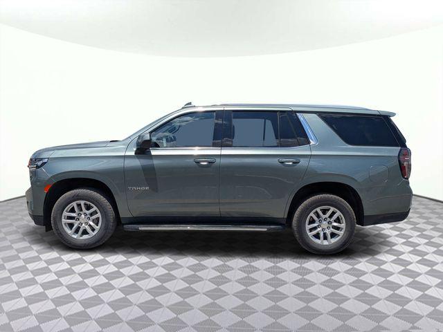 2024 Chevrolet Tahoe 2WD LT