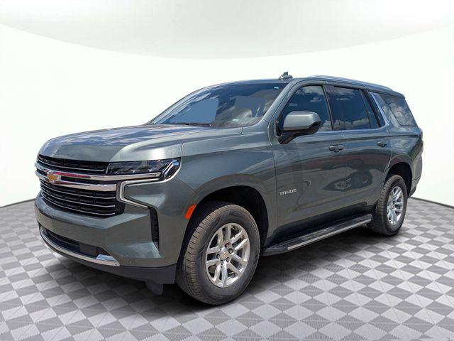 2024 Chevrolet Tahoe 2WD LT