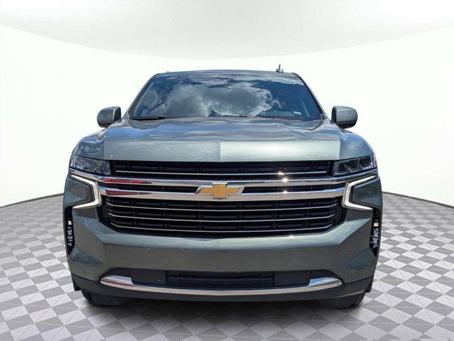 2024 Chevrolet Tahoe 2WD LT