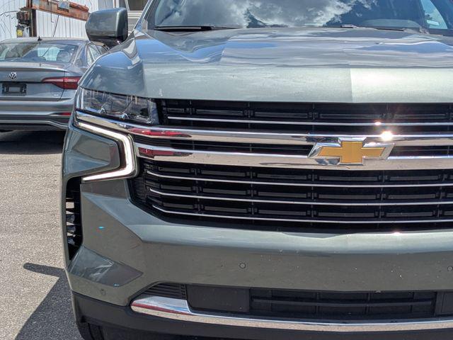 2024 Chevrolet Tahoe 2WD LT