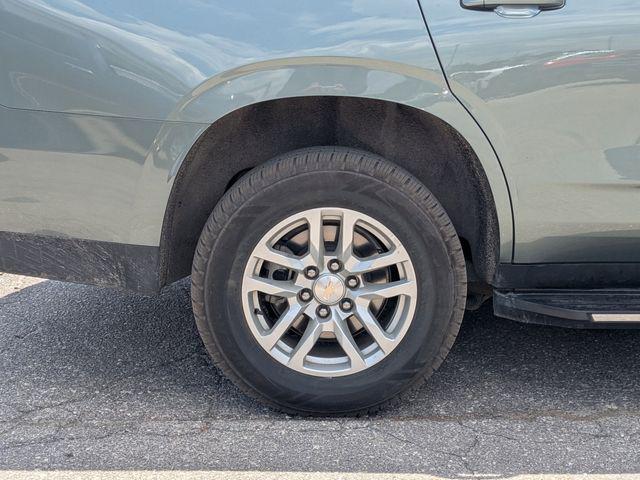 2024 Chevrolet Tahoe 2WD LT