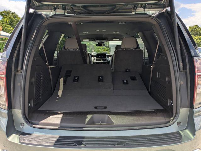 2024 Chevrolet Tahoe 2WD LT