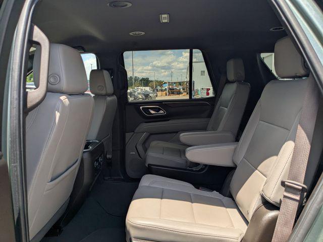 2024 Chevrolet Tahoe 2WD LT