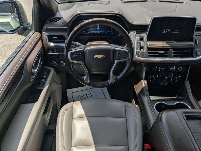 2024 Chevrolet Tahoe 2WD LT