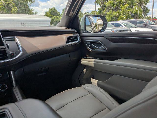 2024 Chevrolet Tahoe 2WD LT