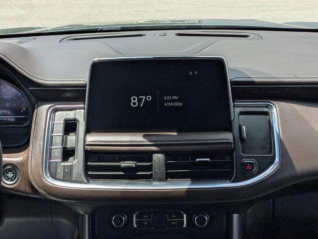 2024 Chevrolet Tahoe 2WD LT
