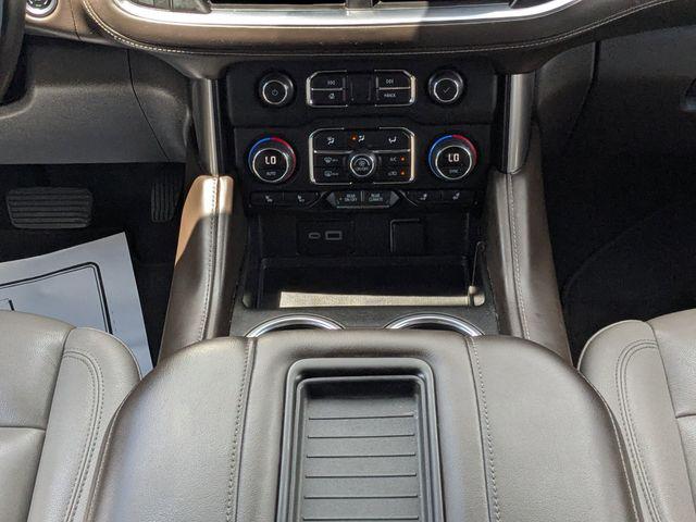 2024 Chevrolet Tahoe 2WD LT