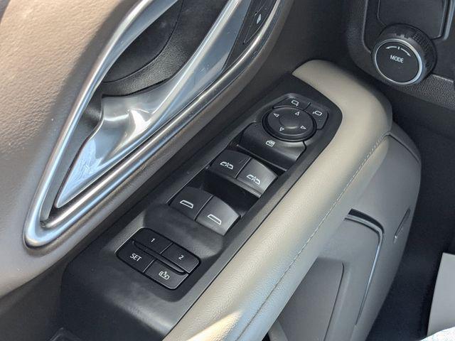2024 Chevrolet Tahoe 2WD LT