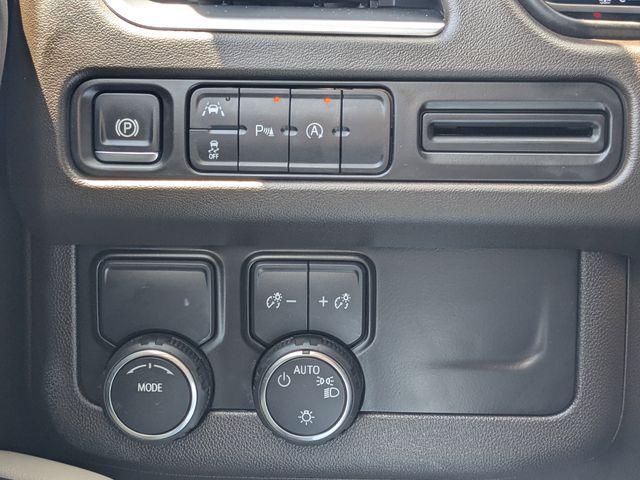 2024 Chevrolet Tahoe 2WD LT