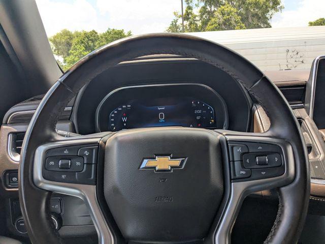 2024 Chevrolet Tahoe 2WD LT