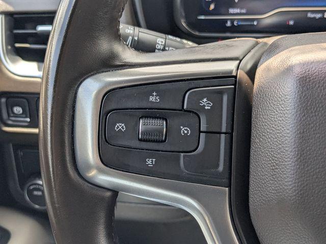 2024 Chevrolet Tahoe 2WD LT