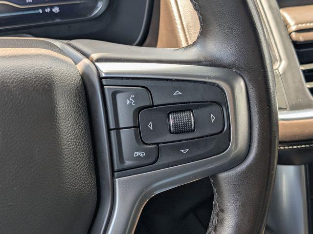2024 Chevrolet Tahoe 2WD LT