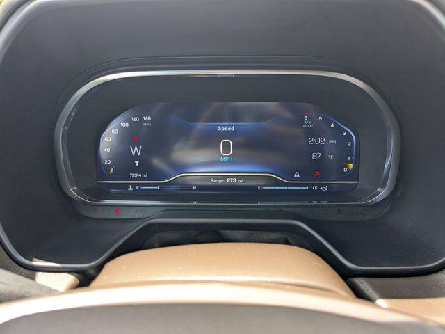 2024 Chevrolet Tahoe 2WD LT