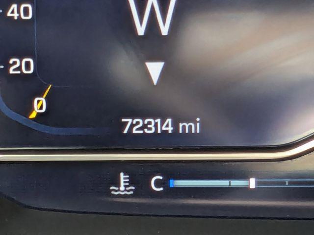 2024 Chevrolet Tahoe 2WD LT