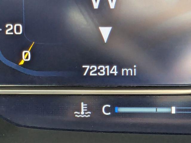 2024 Chevrolet Tahoe 2WD LT