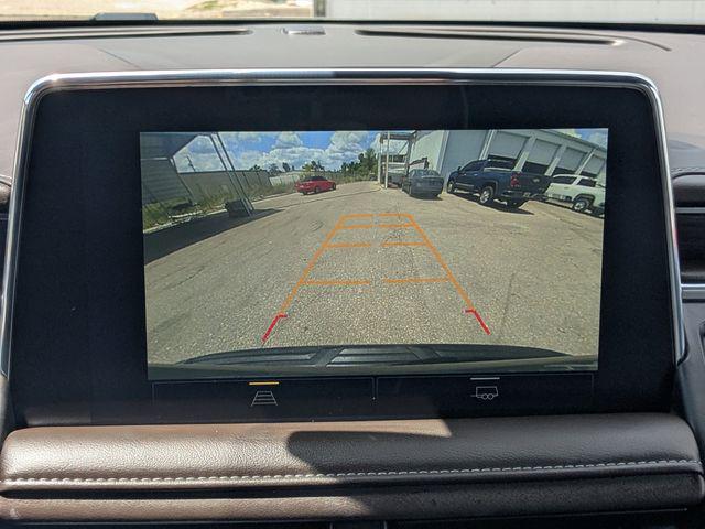2024 Chevrolet Tahoe 2WD LT