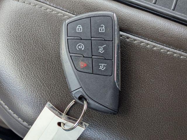 2024 Chevrolet Tahoe 2WD LT