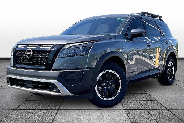 2024 Nissan Pathfinder Rock Creek 4WD for sale in Dalton, GA