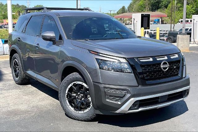 2024 Nissan Pathfinder Rock Creek 4WD