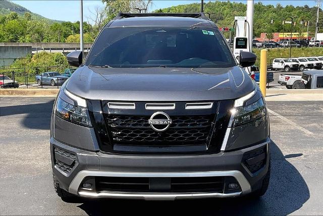 2024 Nissan Pathfinder Rock Creek 4WD