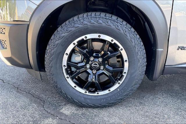 2024 Nissan Pathfinder Rock Creek 4WD
