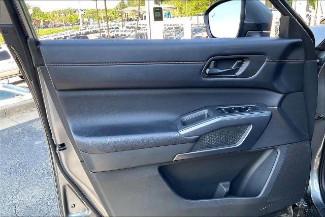 2024 Nissan Pathfinder Rock Creek 4WD