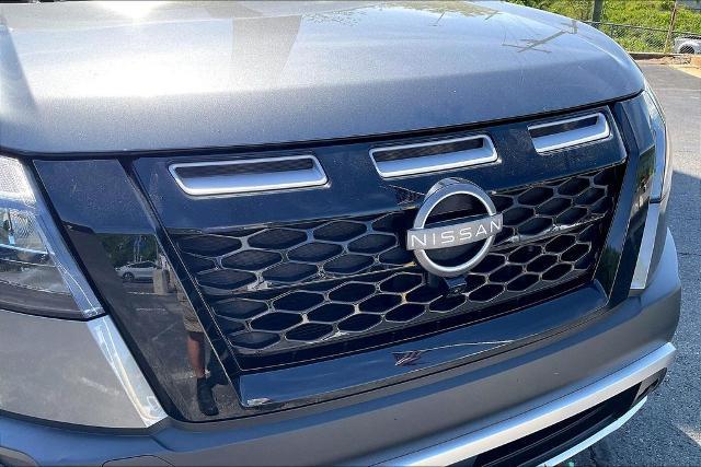 2024 Nissan Pathfinder Rock Creek 4WD