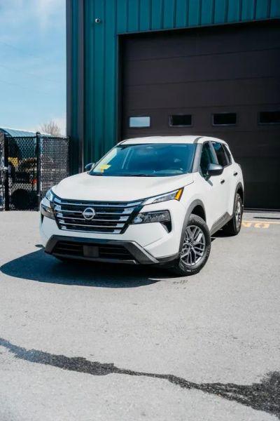 2026 Nissan Rogue S for sale in Malden, MA