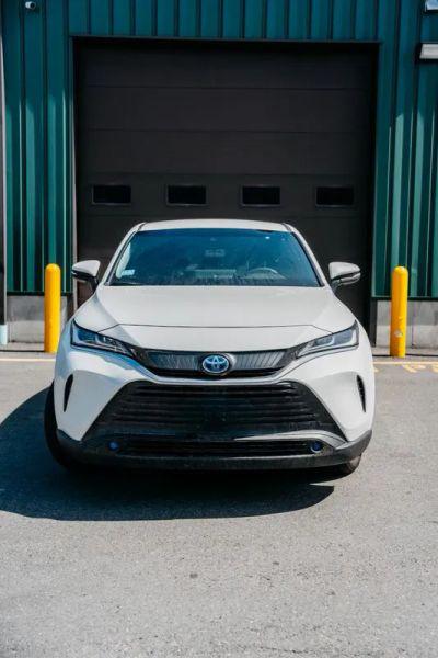 2024 Toyota Venza LE