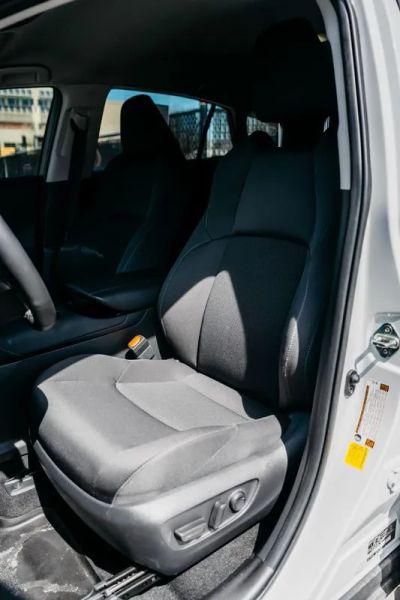 2024 Toyota Venza LE
