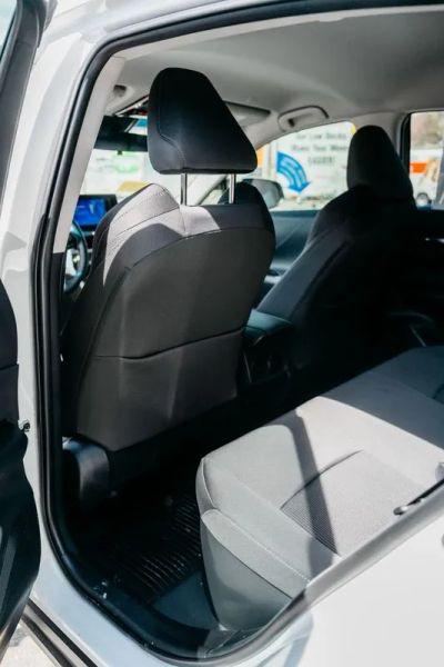 2024 Toyota Venza LE