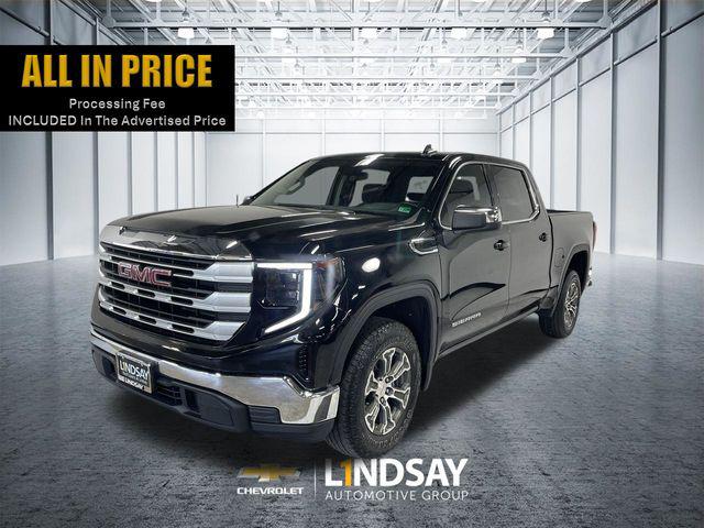 2023 GMC Sierra 1500 2WD Crew Cab Short Box SLE for sale in Woodbridge, VA