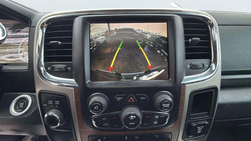 2014 Ram 2500 Laramie