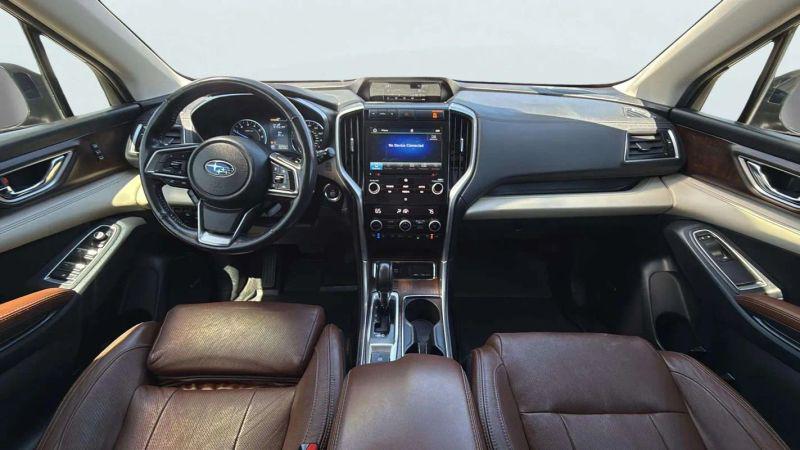 2019 Subaru Ascent Touring