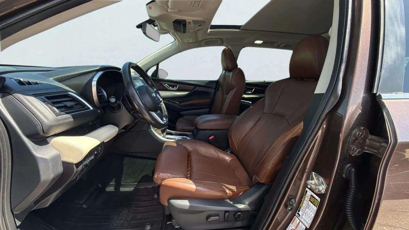 2019 Subaru Ascent Touring