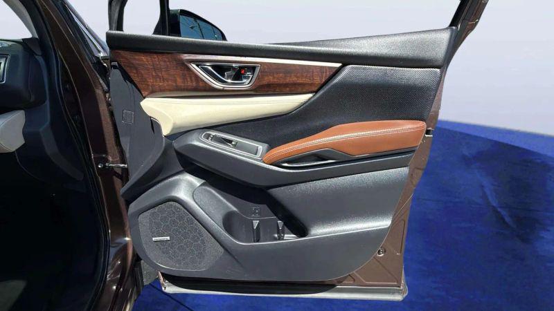 2019 Subaru Ascent Touring