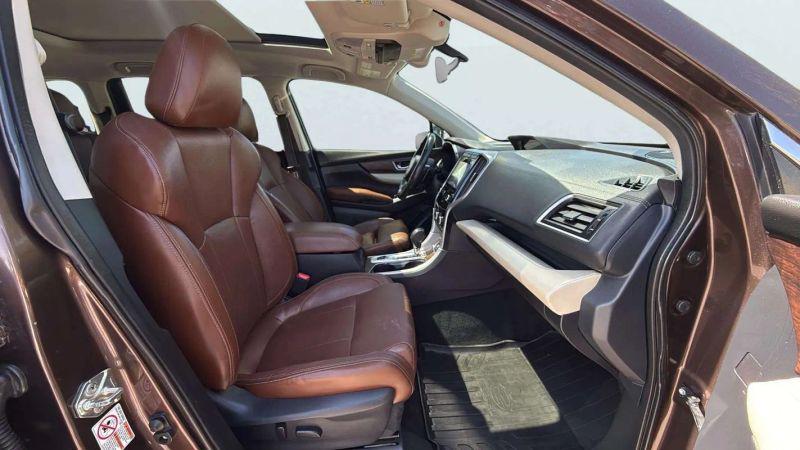 2019 Subaru Ascent Touring