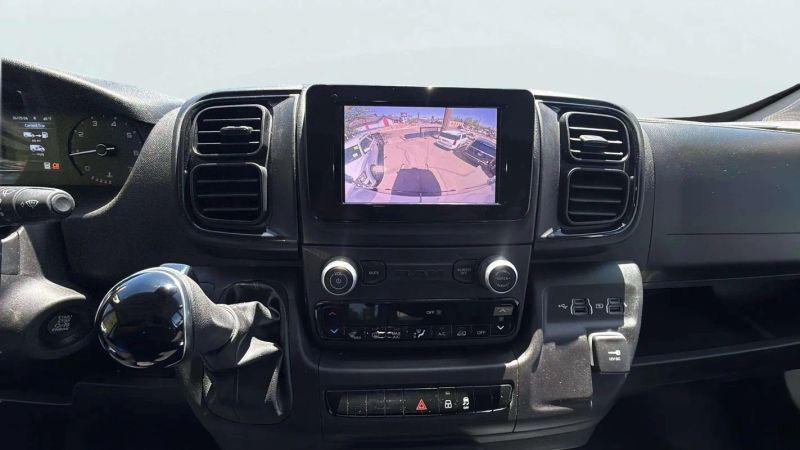 2022 Ram ProMaster Cargo Van High Roof 136" WB