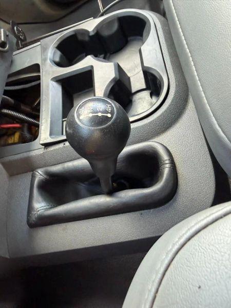 2010 Dodge Ram 5500 ST/SLT