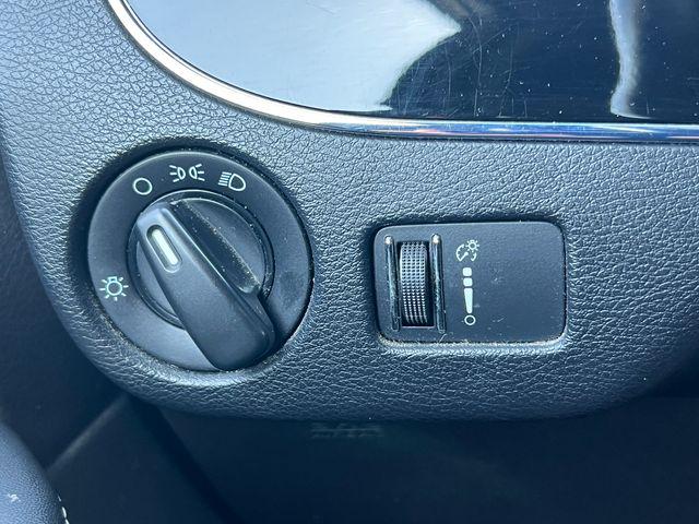 2017 Dodge Grand Caravan SE Plus