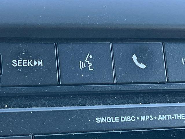 2017 Dodge Grand Caravan SE Plus