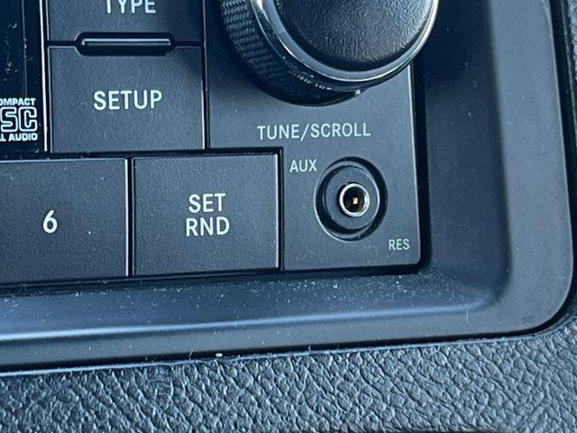2017 Dodge Grand Caravan SE Plus