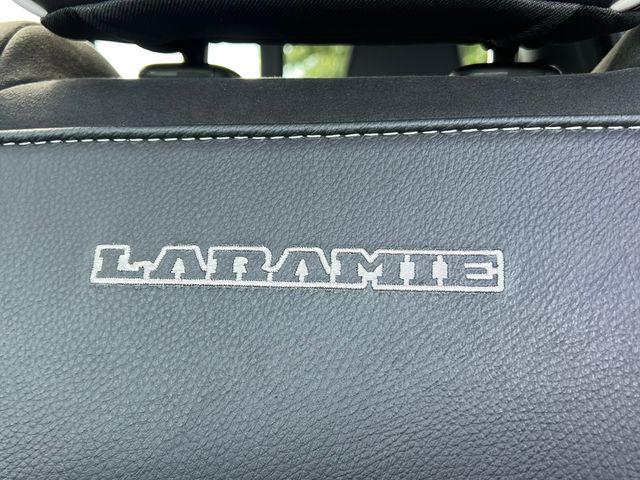 2025 Ram 1500 Laramie Crew Cab 4x4 57 Box
