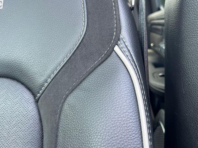2025 Ram 1500 Laramie Crew Cab 4x4 57 Box