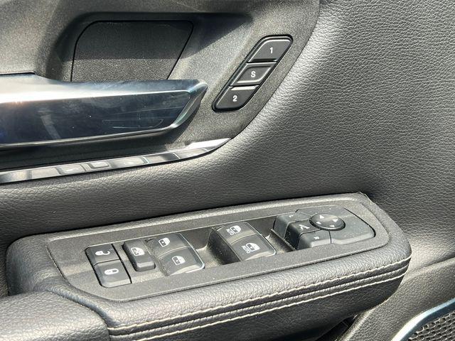 2025 Ram 1500 Laramie Crew Cab 4x4 57 Box
