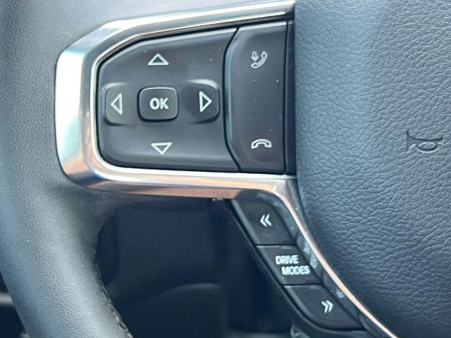 2025 Ram 1500 Laramie Crew Cab 4x4 57 Box
