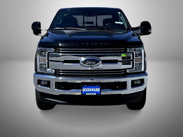 2017 Ford F-350 LARIAT