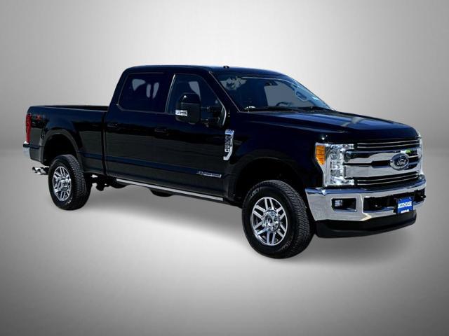 2017 Ford F-350 LARIAT