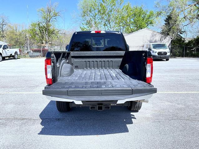 2017 Ford F-350 LARIAT